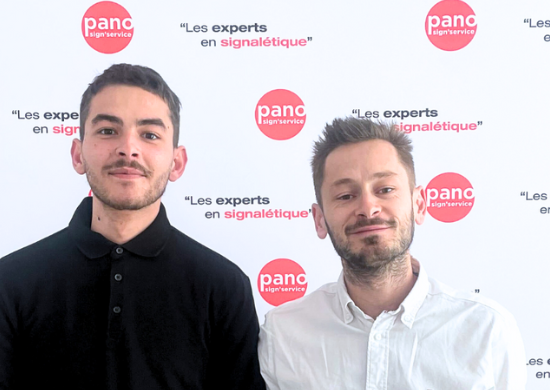 PANO - Une passion confirmée avec l’ouverture de PANO Chambéry !