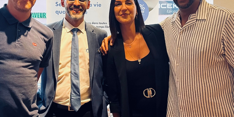 CONFIEZ-NOUS - Une première agenc Confiez-Nous en Alsace à Schiltigheim.