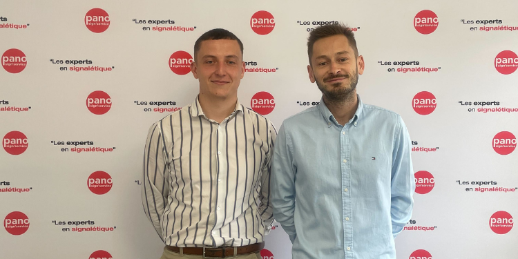 PANO - Une reconversion réussie pour le réseau PANO à Reims !