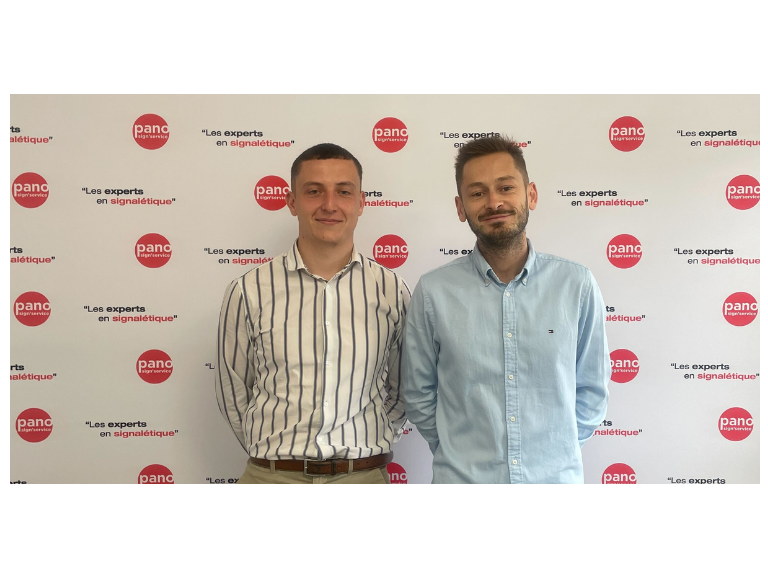 Une reconversion réussie pour le réseau PANO à Reims !