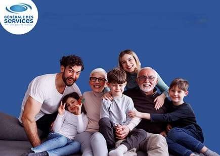 GÉNÉRALE DES SERVICES - 🎓 Une rentrée rythmée par les arrivées et les départs au siège