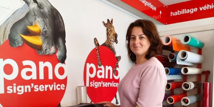 PANO - Une troisième agence ouverte en 3 ans pour des concessionnaires PANO !