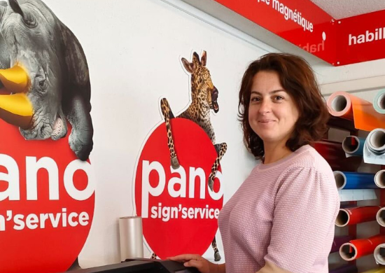 PANO - Une troisième agence ouverte en 3 ans pour des concessionnaires PANO !