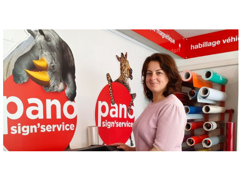 Une troisième agence ouverte en 3 ans pour des concessionnaires PANO !