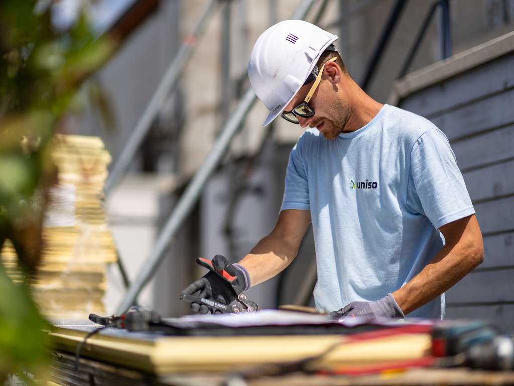 Ouvrir une enseigne UNISO FRANCE