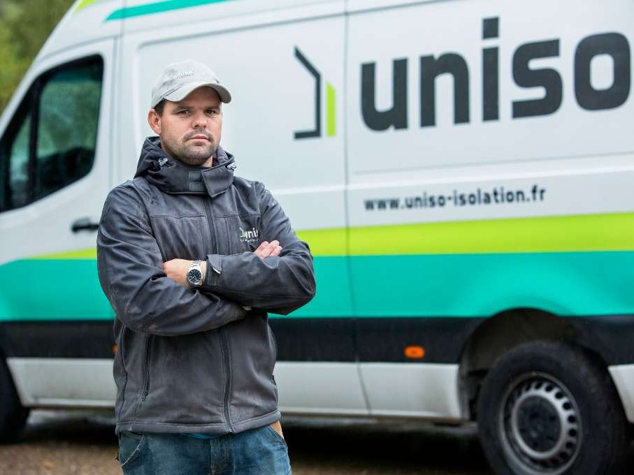 Ouvrir une enseigne UNISO FRANCE