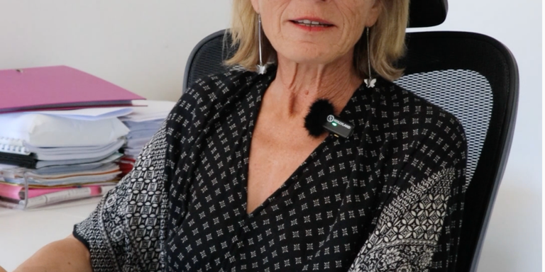 PASSTIME - Valérie Vergez : « Mon objectif est que tout soit simple, clair et fluide pour nos franchisés »