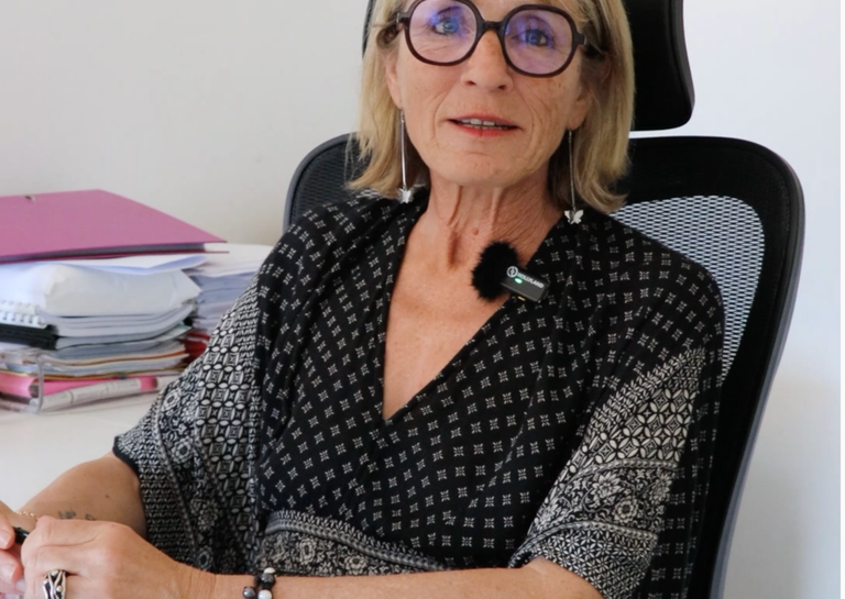 PASSTIME - Valérie Vergez : « Mon objectif est que tout soit simple, clair et fluide pour nos franchisés »
