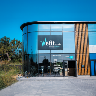 Venez rencontrer les équipes WEFIT.CLUB au salon Franchise Expo à Paris !