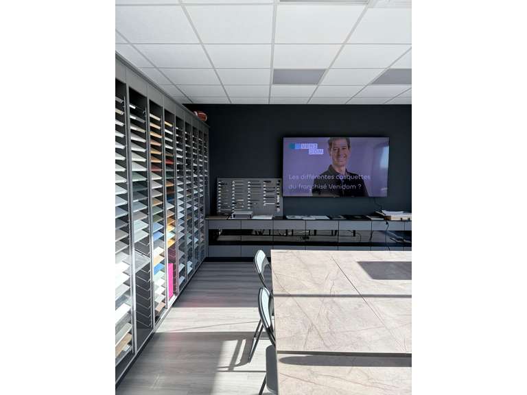 Venidom organise ses prochaines Journées Découverte au siège !