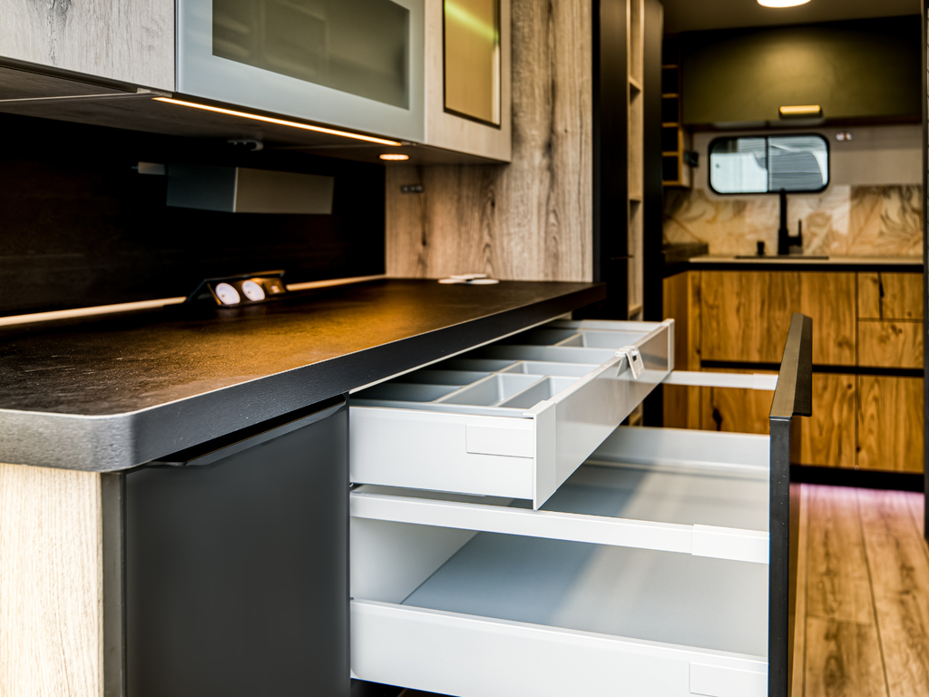 Ouvrir une enseigne VENIDOM