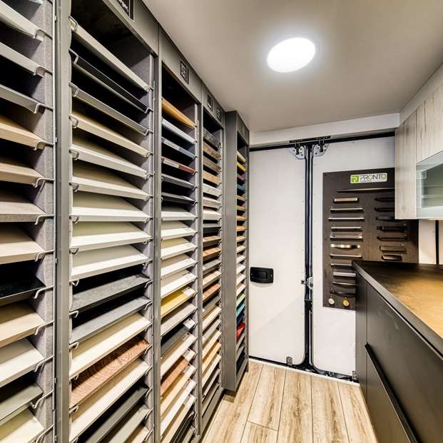 Le concept de la franchise VENIDOM