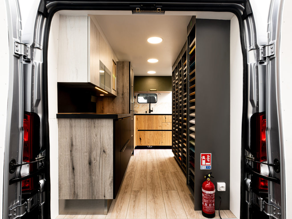 Ouvrir une enseigne VENIDOM