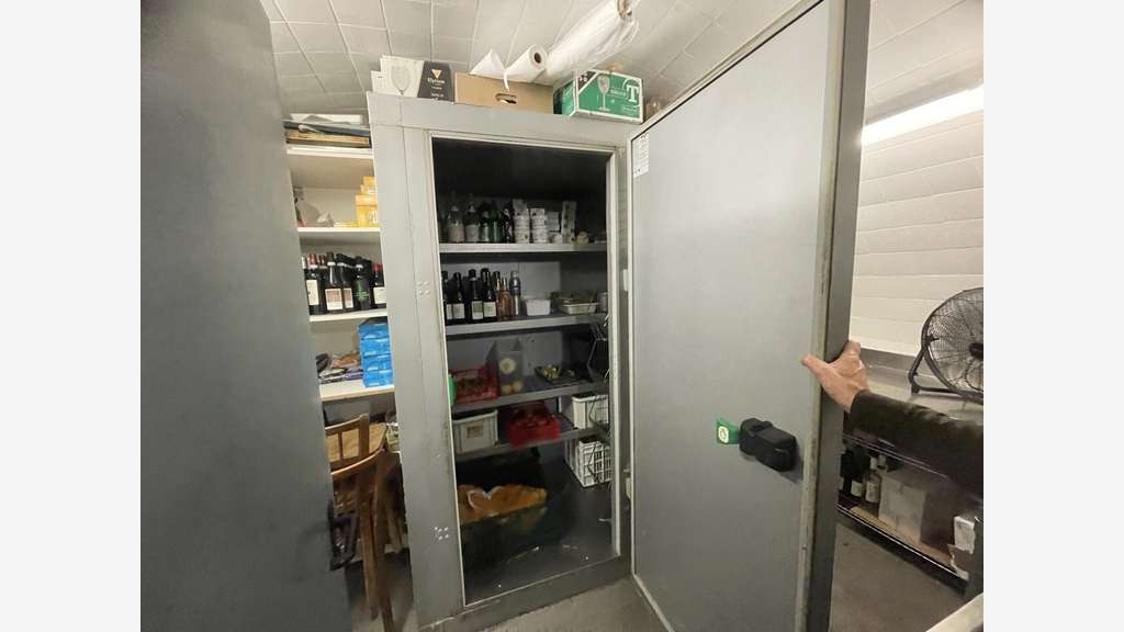 AV restaurant 26 à 30 couverts extraction à Paris
