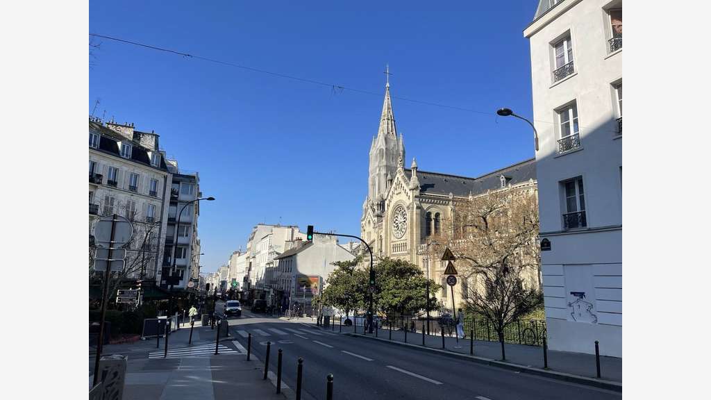 Cède coffee shop petite restauration 26 cvts Paris