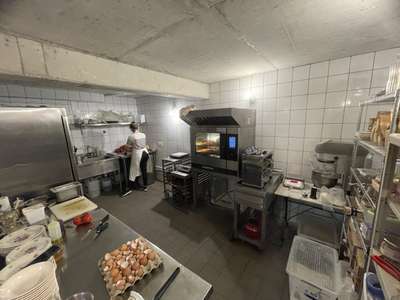 Cède coffee shop petite restauration 26 cvts Paris