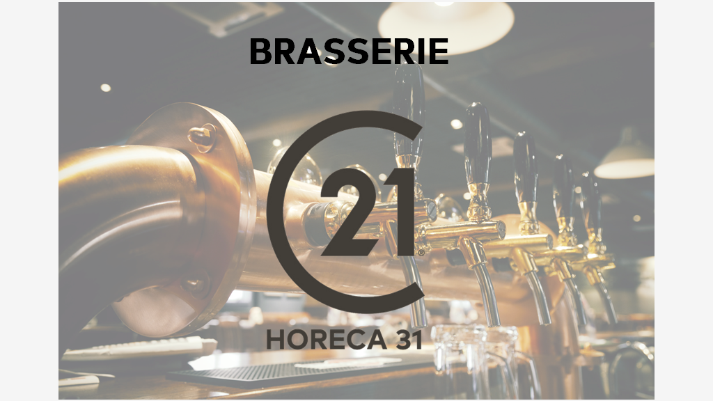 Vente bar brasserie licence IV empl N°1 Lot