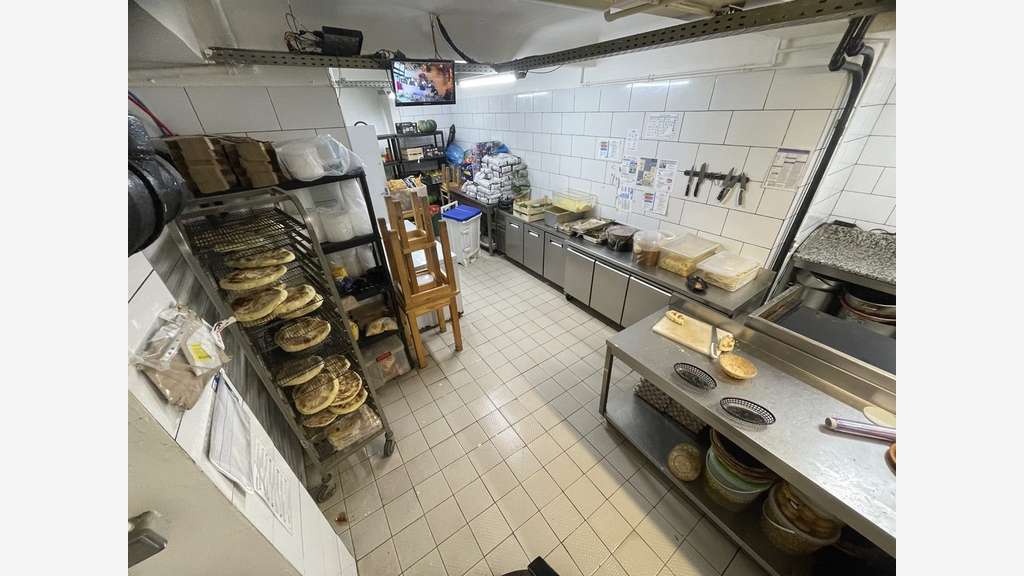 Cède restaurant 60 couverts extraction Paris Opéra