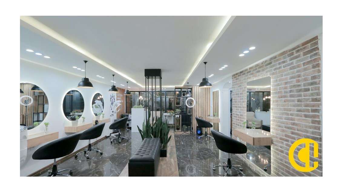 69007 Lyon AXE PASSANT