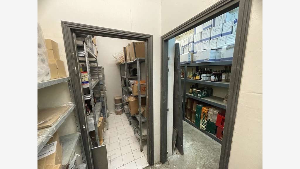 Vente restaurant 90 couverts lic 4 gros ca à Paris