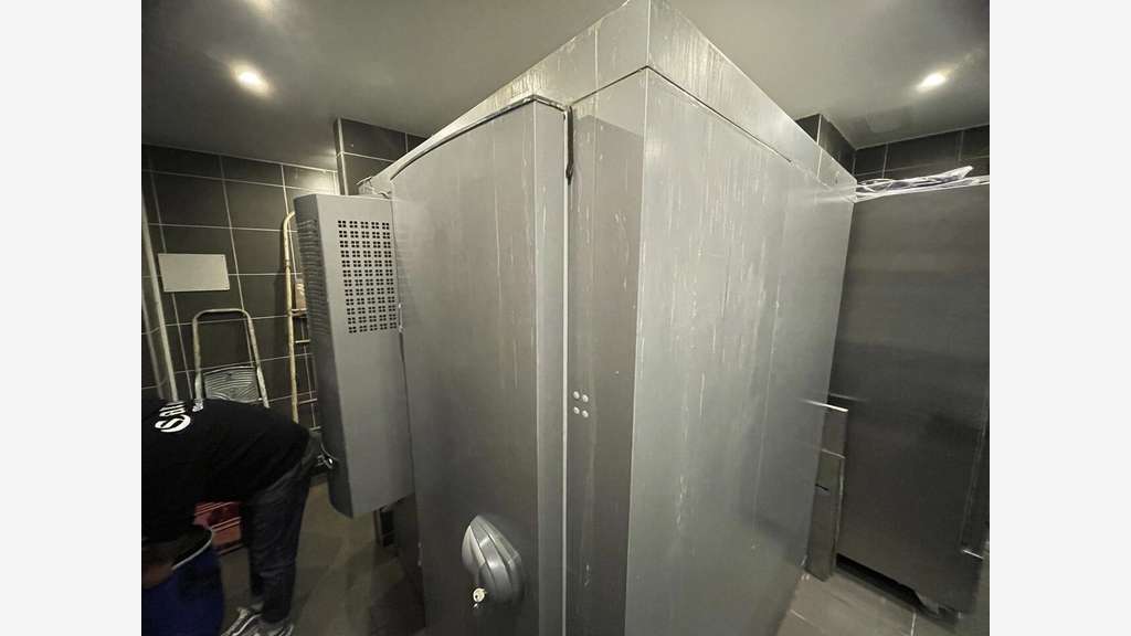 Vente restaurant 90 couverts lic 4 gros ca à Paris
