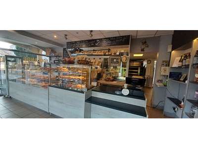Vente Boulangerie - Pâtisserie à Annecy