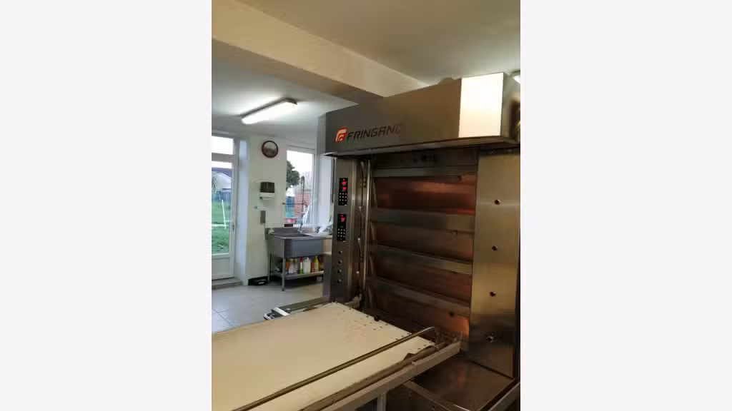 Vente affaire de bourg à à 10 min de Guéret