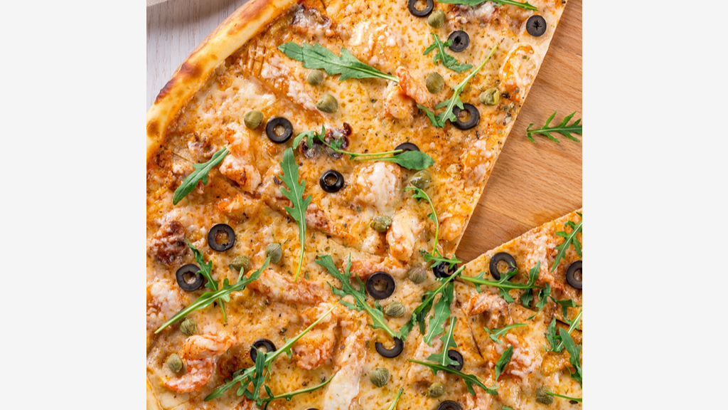 AV affaire de gestion pizzéria à emporter 31