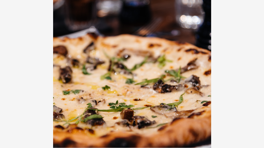 AV affaire de gestion pizzéria à emporter 31