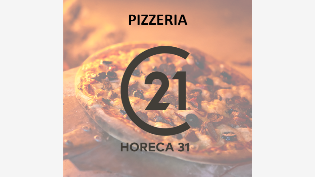 AV affaire de gestion pizzéria à emporter 31