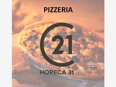 AV affaire de gestion pizzéria à emporter 31