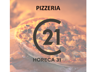 Vente Crêperie - Pizzeria à Toulouse