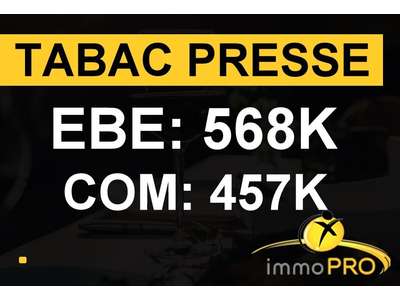 Vente Divers Commerces à Lyon 3e