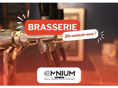 Vente Restaurant à Lyon 8e