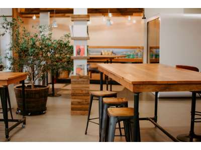 Vente Restaurant à Paris 14e