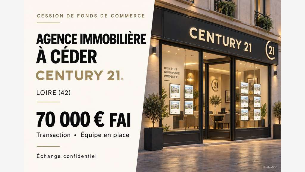 42 - AV agence immobilière transaction