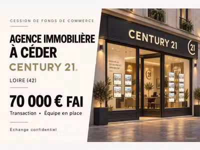 42 - AV agence immobilière transaction