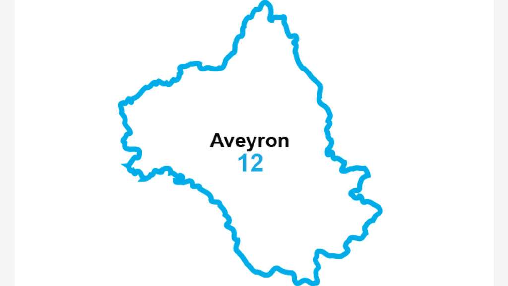 A vendre agence immobilière sous enseigne Aveyron