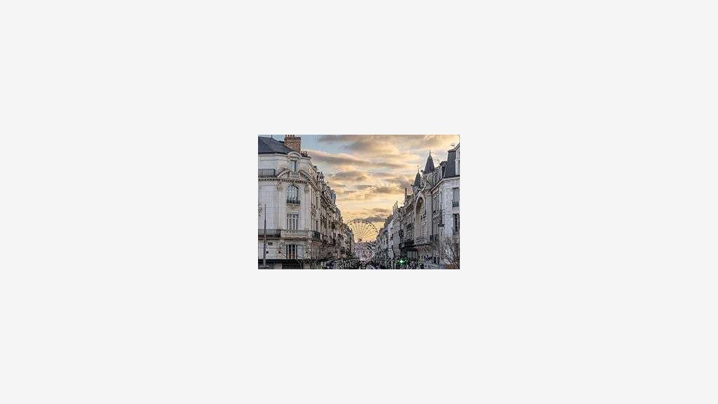 45 - A vendre agence immobilière transaction