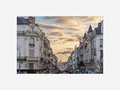 45 - A vendre agence immobilière transaction