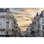 CENTURY 21 FRANCE 45 - A vendre agence immobilière transaction
