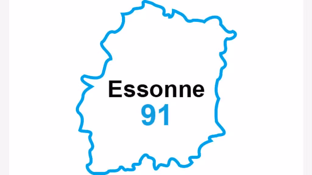 A vendre agence immobilière sous enseigne 91