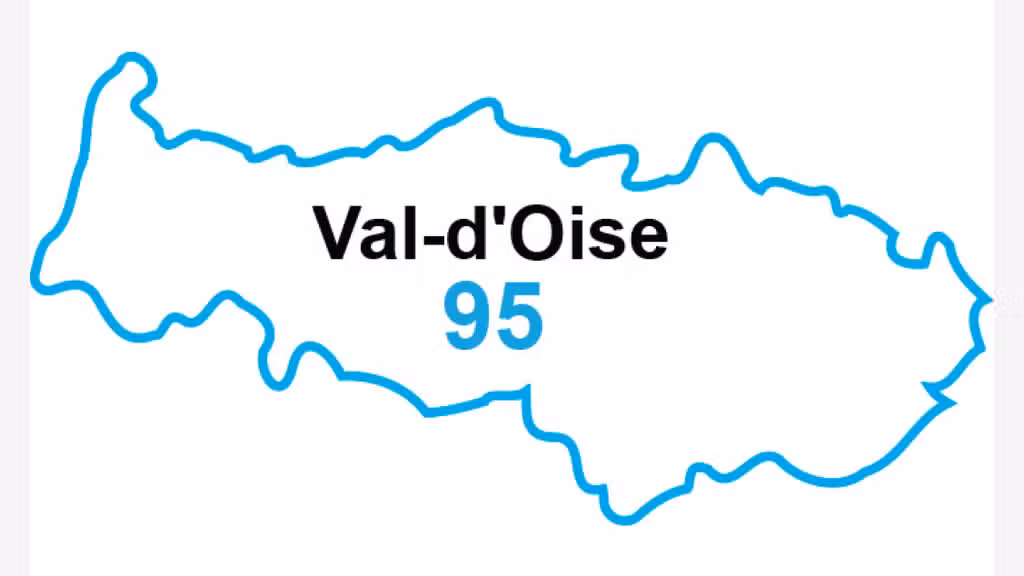 Cède agence immobilière dans la Val d'Oise