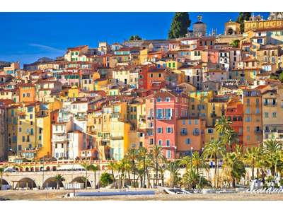 Vente Agence Immobilière à Antibes