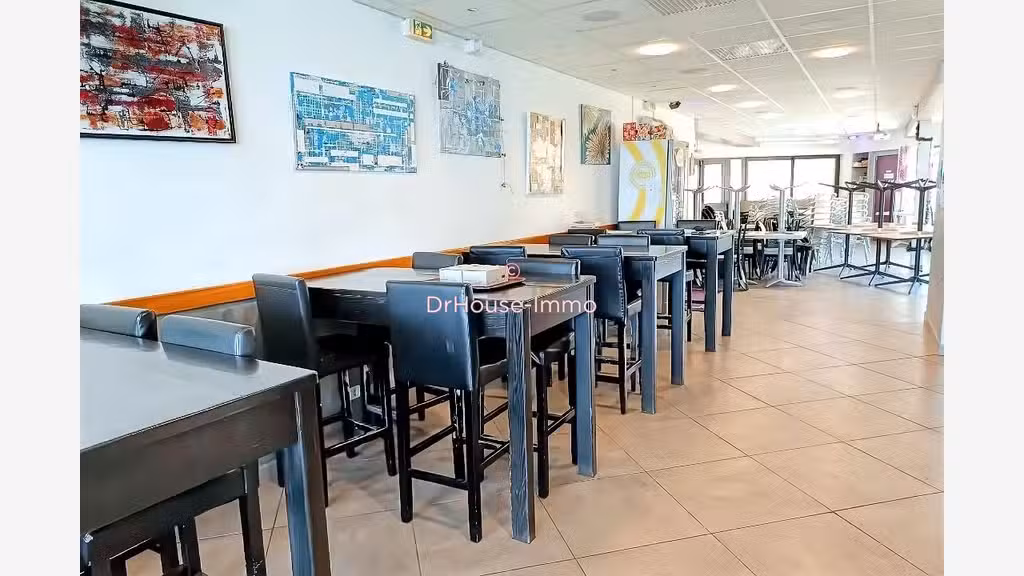 Vente FDC restauration au pied des pistes 64