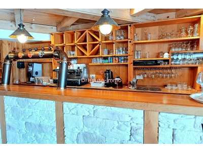 Vente Restaurant à Arette