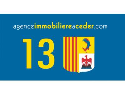 Vente Agence Immobilière à Marseille