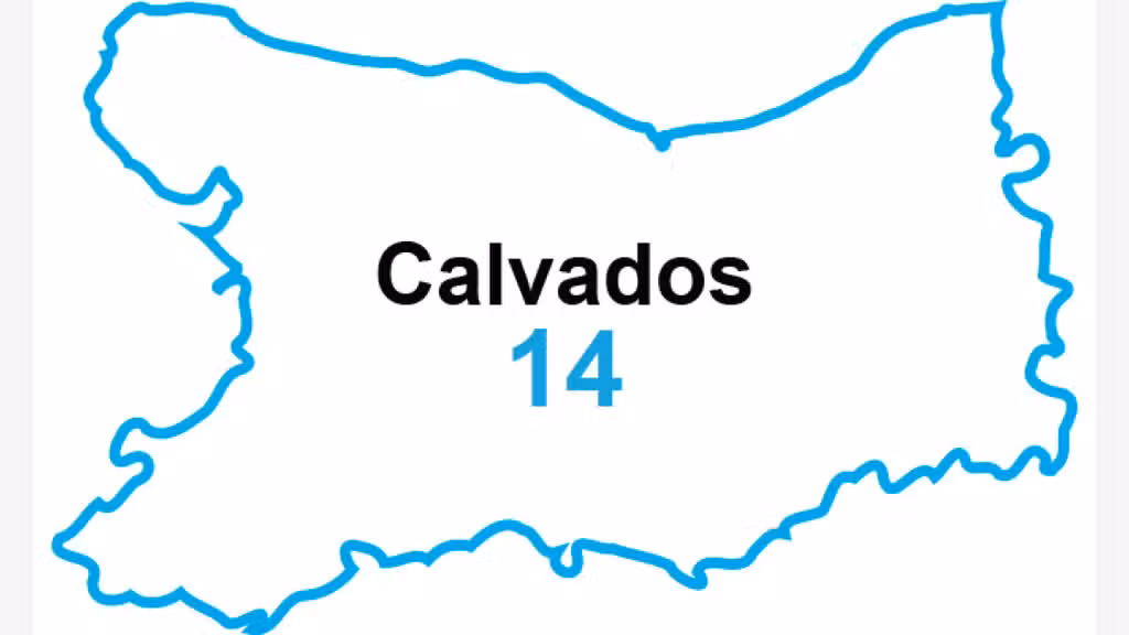 A vendre agence immobilière Laforêt au Calvados