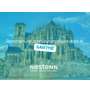 NESTENN Agence immobilière à céder dans la Sarthe (72)