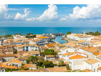 Vente Agence Immobilière à La Rochelle